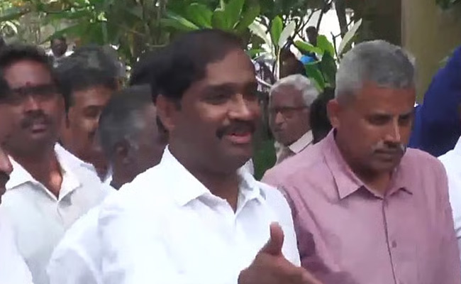 DMK ally blames party's 'big brother' attitude, exits alliance ahead of TN polls